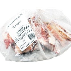 Grass-Fed Beef Bones 5lbs