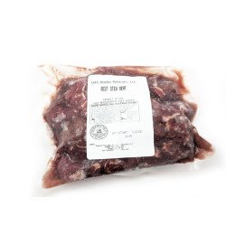 Grass-Fed Beef Stew Meat