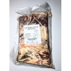 Grass-Fed Beef Brisket