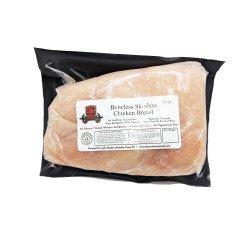 Cage-Free Chicken Breast Boneless Skinless
