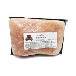 Cage-Free Chicken Tenderloins