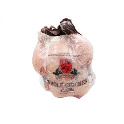 Cage-Free Whole Chicken 2.25LBS - 2.50LBS