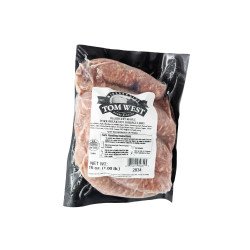 Heritage Maple Blueberry Sausage Links