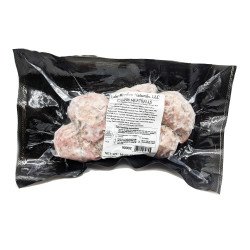 Heritage Pork Italian Meatballs