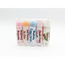 Beachline Botanicals Lip Balm