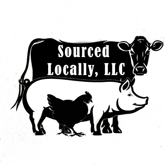 Sourced Locally